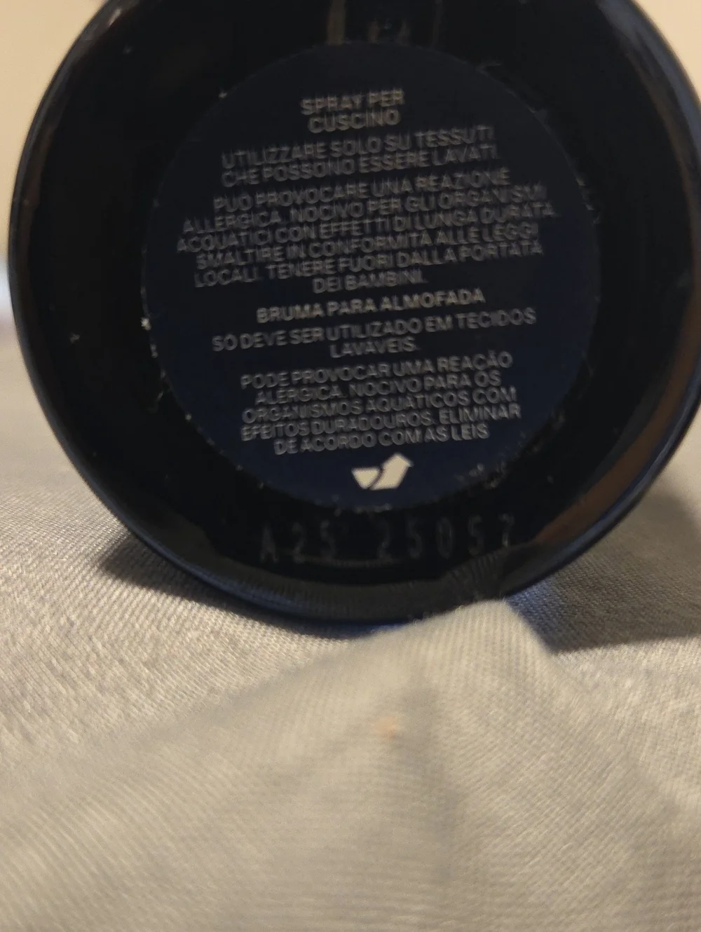 Jo Malone Lavender & Moonflower Pillow Mist